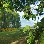 公寓 Kraniec Swiata - Zachwyca Krajobrazem, Regeneruje Cisza I Komfortem *