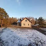 Kraniec Swiata - Zachwyca Krajobrazem, Regeneruje Cisza I Komfortem 公寓 博莱斯瓦维茨
