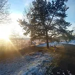Kraniec Swiata - Zachwyca Krajobrazem, Regeneruje Cisza I Komfortem 公寓