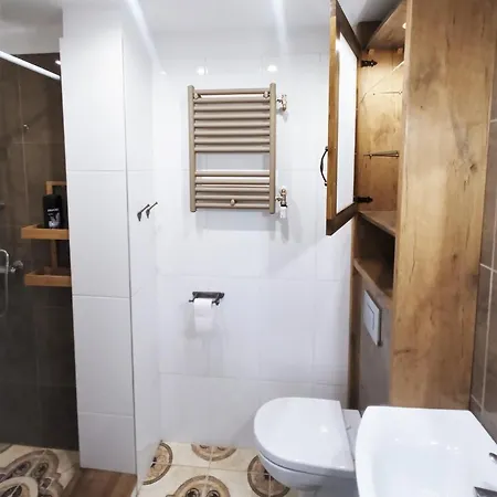 Kraniec Swiata - Tylko Dla Ciebie - Zachwyca Krajobrazem, Regeneruje Cisza I Komfortem