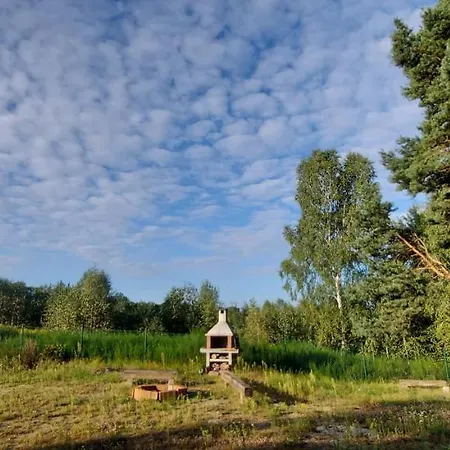 Appartement Kraniec Swiata - Zachwyca Krajobrazem, Regeneruje Cisza I Komfortem *