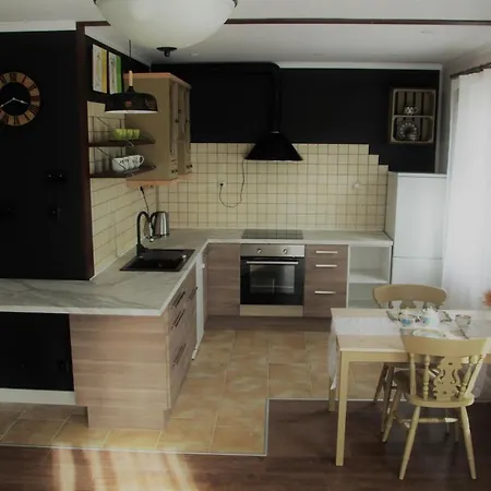 Kraniec Swiata - Tylko Dla Ciebie - Zachwyca Krajobrazem, Regeneruje Cisza I Komfortem 볼레스와비에츠