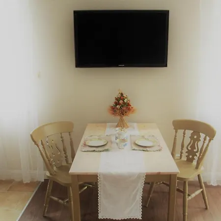 アパート Kraniec Swiata - Tylko Dla Ciebie - Zachwyca Krajobrazem, Regeneruje Cisza I Komfortem