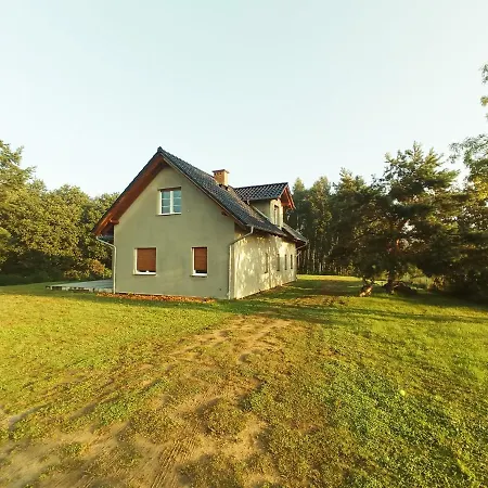 Kraniec Swiata - Zachwyca Krajobrazem, Regeneruje Cisza I Komfortem * Boleslawiec (Lower Silesia)