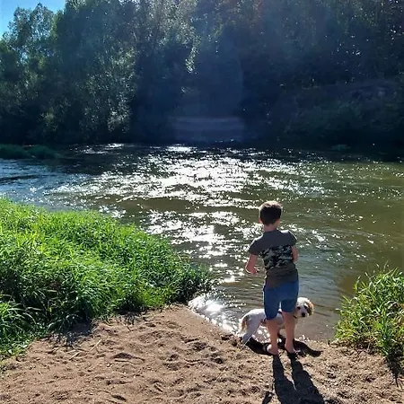 アパート Kraniec Swiata - Tylko Dla Ciebie - Zachwyca Krajobrazem, Regeneruje Cisza I Komfortem