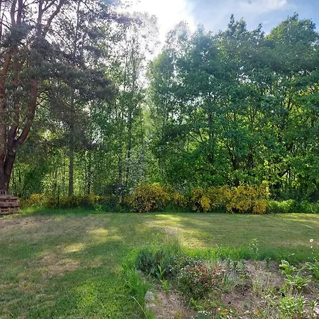 Kraniec Swiata - Tylko Dla Ciebie - Zachwyca Krajobrazem, Regeneruje Cisza I Komfortem 아파트