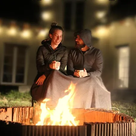 アパート Kraniec Swiata - Tylko Dla Ciebie - Zachwyca Krajobrazem, Regeneruje Cisza I Komfortem