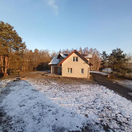 Kraniec świata - Tylko Dla Ciebie - Zachwyca Krajobrazem, Regeneruje Ciszą I Komfortem Apartament Boleslawiec (Lower Silesia)