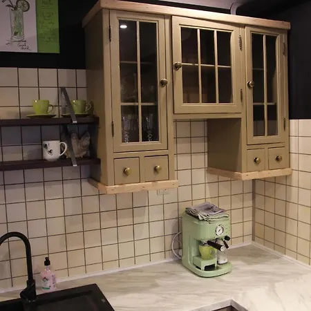 Kraniec Swiata - Tylko Dla Ciebie - Zachwyca Krajobrazem, Regeneruje Cisza I Komfortem 아파트 볼레스와비에츠