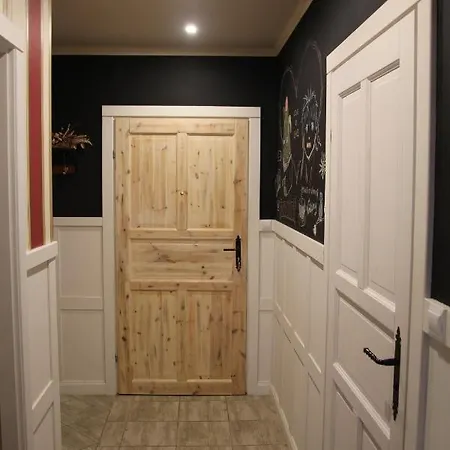 アパート Kraniec Swiata - Tylko Dla Ciebie - Zachwyca Krajobrazem, Regeneruje Cisza I Komfortem *