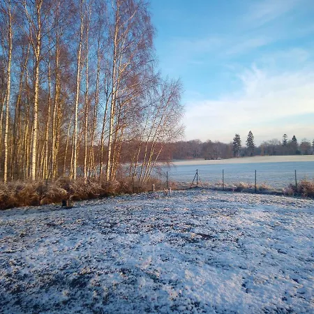 Kraniec Swiata - Tylko Dla Ciebie - Zachwyca Krajobrazem, Regeneruje Cisza I Komfortem アパート *