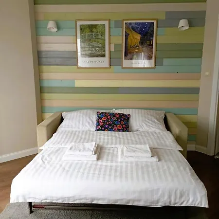 Kraniec Swiata - Tylko Dla Ciebie - Zachwyca Krajobrazem, Regeneruje Cisza I Komfortem 아파트 *