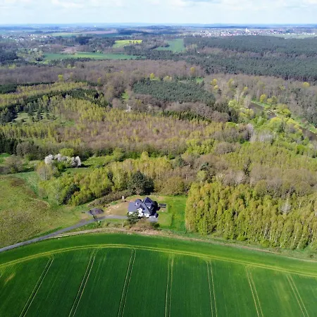 Appartement Kraniec Swiata - Zachwyca Krajobrazem, Regeneruje Cisza I Komfortem Boleslawiec (Lower Silesia)