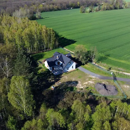 Kraniec Swiata - Tylko Dla Ciebie - Zachwyca Krajobrazem, Regeneruje Cisza I Komfortem アパート ブンツラウ