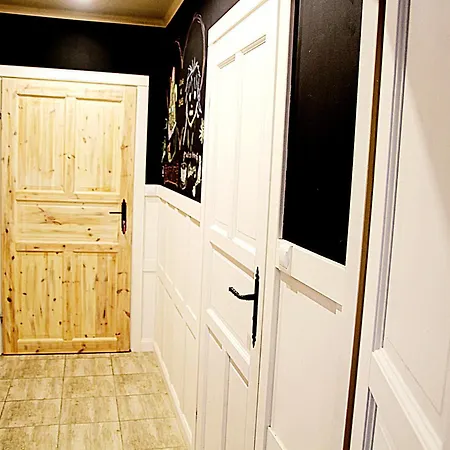 Kraniec Swiata - Zachwyca Krajobrazem, Regeneruje Cisza I Komfortem Boleslawiec (Lower Silesia)