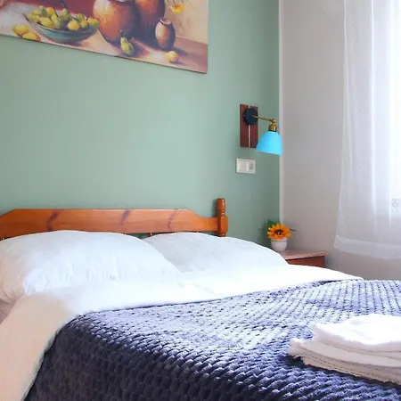 Kraniec Swiata - Zachwyca Krajobrazem, Regeneruje Cisza I Komfortem Apartment Boleslawiec (Lower Silesia)