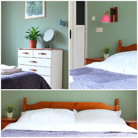 Kraniec Swiata - Zachwyca Krajobrazem, Regeneruje Cisza I Komfortem * Boleslawiec (Lower Silesia)