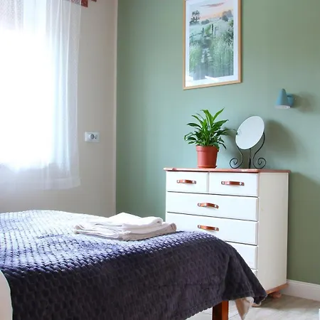 Kraniec Swiata - Zachwyca Krajobrazem, Regeneruje Cisza I Komfortem Apartment