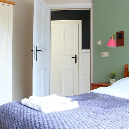 Kraniec Swiata - Zachwyca Krajobrazem, Regeneruje Cisza I Komfortem Apartment Boleslawiec (Lower Silesia)