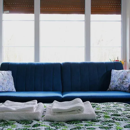 Kraniec Swiata - Zachwyca Krajobrazem, Regeneruje Cisza I Komfortem *