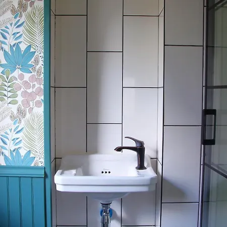 Kraniec Swiata - Zachwyca Krajobrazem, Regeneruje Cisza I Komfortem Appartement Boleslawiec (Lower Silesia)