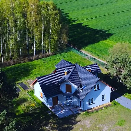 Appartement Kraniec Swiata - Zachwyca Krajobrazem, Regeneruje Cisza I Komfortem