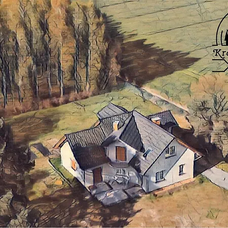 Kraniec Swiata - Zachwyca Krajobrazem, Regeneruje Cisza I Komfortem Lejlighed Boleslawiec (Lower Silesia)