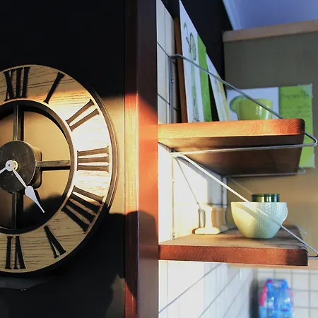 아파트 Kraniec Swiata - Tylko Dla Ciebie - Zachwyca Krajobrazem, Regeneruje Cisza I Komfortem 볼레스와비에츠