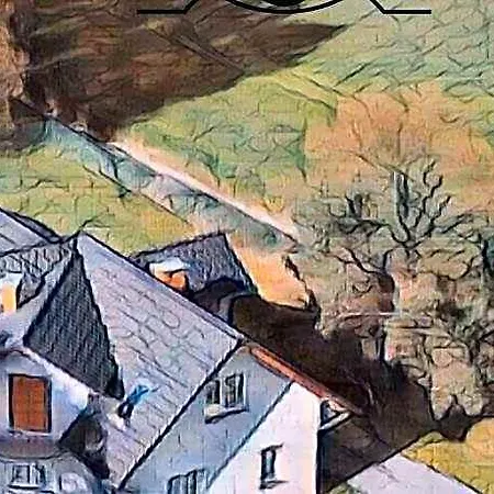 Kraniec Swiata - Zachwyca Krajobrazem, Regeneruje Cisza I Komfortem, Klimatyzacja Ac Lägenhet