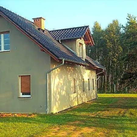Kraniec Swiata - Zachwyca Krajobrazem, Regeneruje Cisza I Komfortem, Klimatyzacja Ac