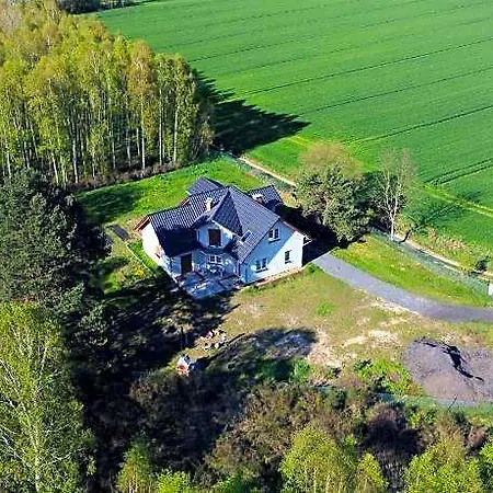 Kraniec Swiata - Zachwyca Krajobrazem, Regeneruje Cisza I Komfortem, Klimatyzacja Ac