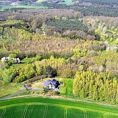 Kraniec Swiata - Zachwyca Krajobrazem, Regeneruje Cisza I Komfortem, Klimatyzacja Ac Διαμέρισμα Boleslawiec (Lower Silesia)