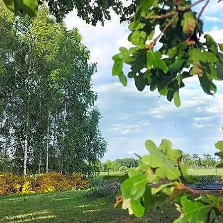 Kraniec Swiata - Zachwyca Krajobrazem, Regeneruje Cisza I Komfortem, Klimatyzacja Ac