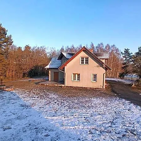 Lägenhet Kraniec Swiata - Zachwyca Krajobrazem, Regeneruje Cisza I Komfortem, Klimatyzacja Ac
