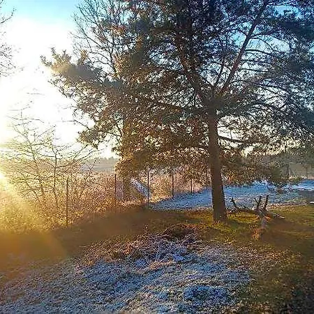 Lägenhet Kraniec Swiata - Zachwyca Krajobrazem, Regeneruje Cisza I Komfortem, Klimatyzacja Ac *