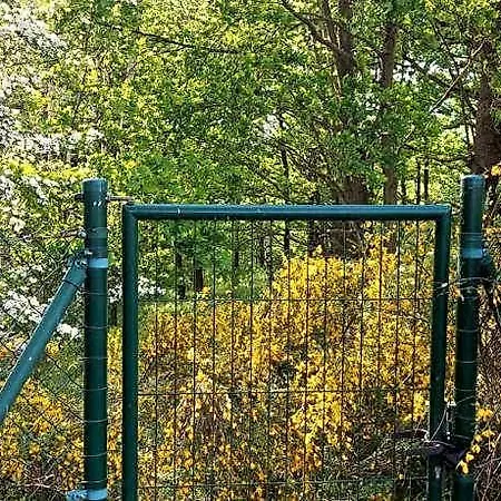 Kraniec Swiata - Zachwyca Krajobrazem, Regeneruje Cisza I Komfortem, Klimatyzacja Ac