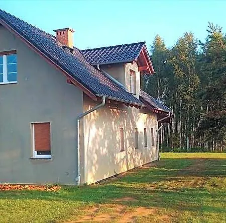Διαμέρισμα Kraniec Swiata - Zachwyca Krajobrazem, Regeneruje Cisza I Komfortem, Klimatyzacja Ac Boleslawiec (Lower Silesia)
