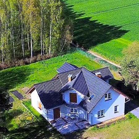 Kraniec Swiata - Zachwyca Krajobrazem, Regeneruje Cisza I Komfortem, Klimatyzacja Ac