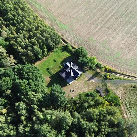 Apartamento Kraniec Swiata - Zachwyca Krajobrazem, Regeneruje Cisza I Komfortem, Klimatyzacja Ac Boleslawiec (Lower Silesia)