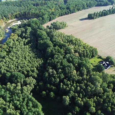 Kraniec Swiata - Zachwyca Krajobrazem, Regeneruje Cisza I Komfortem, Klimatyzacja Ac * Boleslawiec (Lower Silesia)