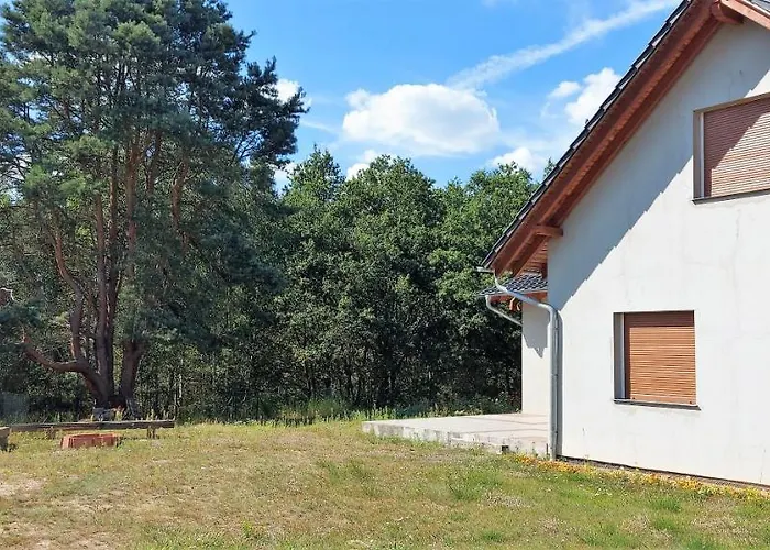 Kraniec Swiata - Zachwyca Krajobrazem, Regeneruje Cisza I Komfortem Apartment *