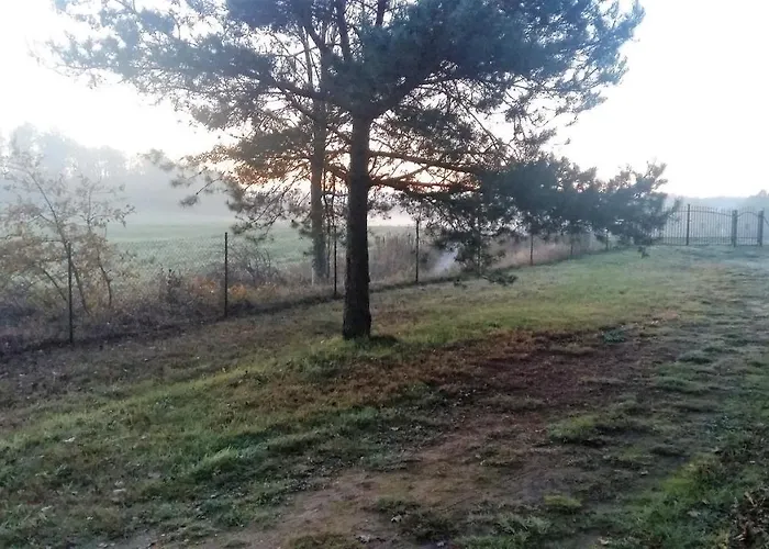 Kraniec Swiata - Zachwyca Krajobrazem, Regeneruje Cisza I Komfortem Apartment Boleslawiec (Lower Silesia)