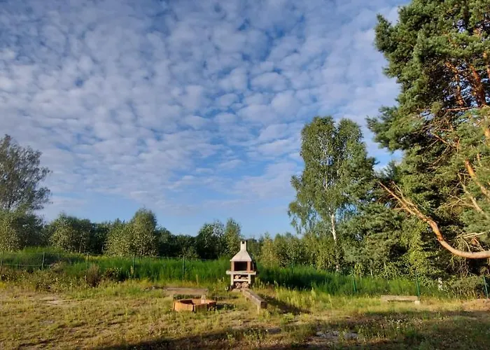 Apartment Kraniec Swiata - Zachwyca Krajobrazem, Regeneruje Cisza I Komfortem *