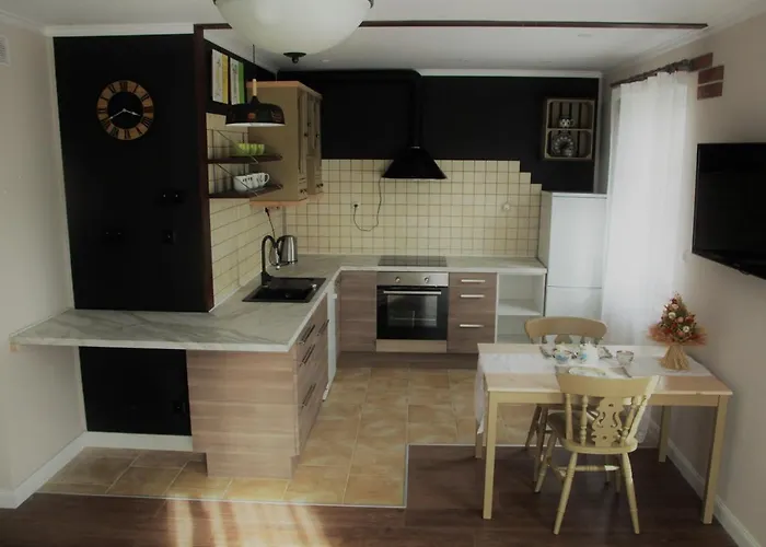 Kraniec Swiata - Zachwyca Krajobrazem, Regeneruje Cisza I Komfortem Boleslawiec (Lower Silesia)