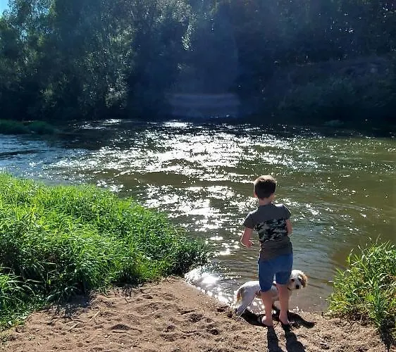 Apartment Kraniec Swiata - Zachwyca Krajobrazem, Regeneruje Cisza I Komfortem