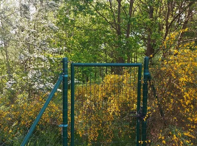 Kraniec Swiata - Zachwyca Krajobrazem, Regeneruje Cisza I Komfortem *