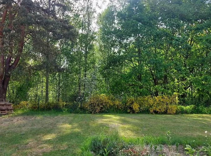 Kraniec Swiata - Zachwyca Krajobrazem, Regeneruje Cisza I Komfortem Apartment