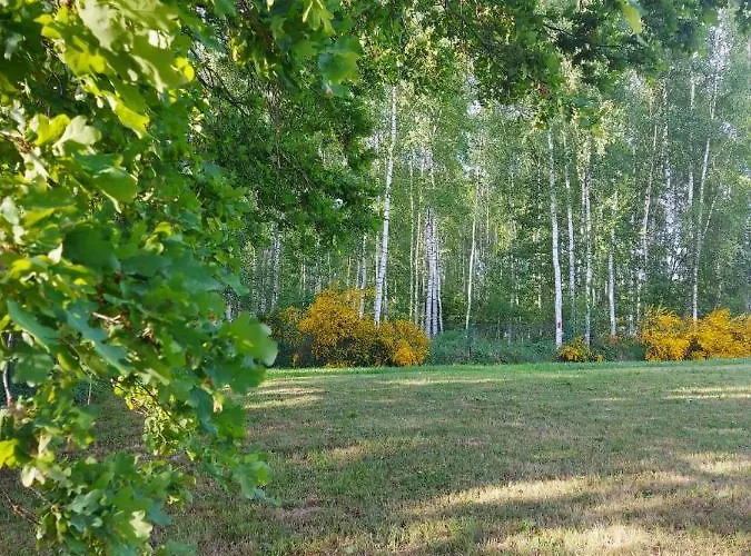 Kraniec Swiata - Zachwyca Krajobrazem, Regeneruje Cisza I Komfortem