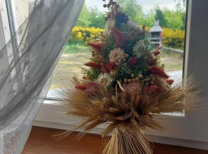 Kraniec Swiata - Zachwyca Krajobrazem, Regeneruje Cisza I Komfortem Boleslawiec (Lower Silesia)