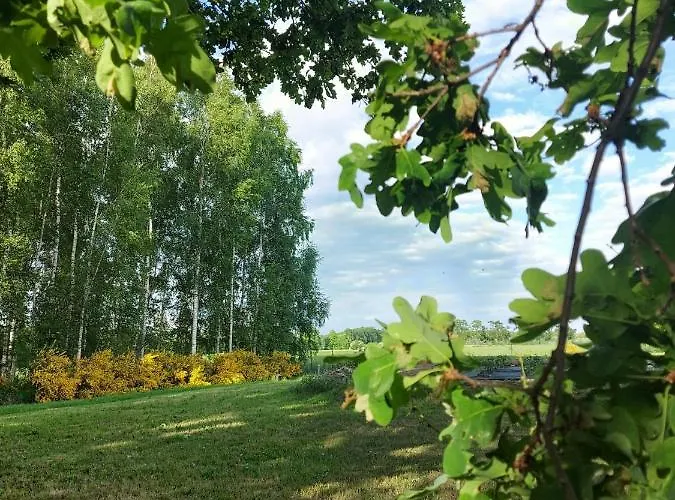 Apartment Kraniec Swiata - Zachwyca Krajobrazem, Regeneruje Cisza I Komfortem *